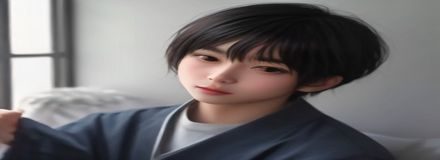网络文学平台界面截图，展示乱伦小说分类页面的年龄验证弹窗，背景绿色森林主题